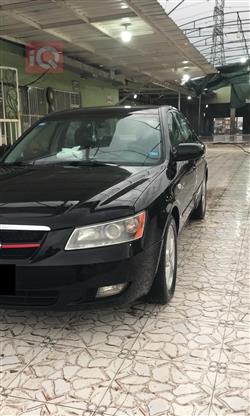 هیۆندای سۆناتا